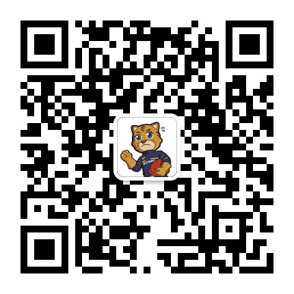 哈尔滨消防公众号二维码