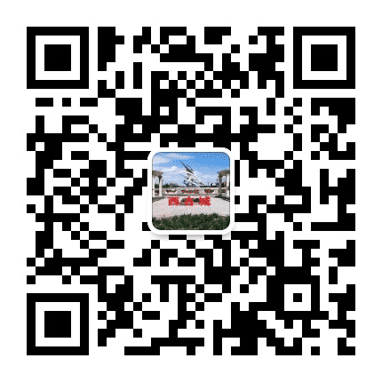 微观西古城公众号二维码