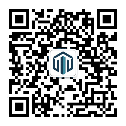 兴广城公众号二维码