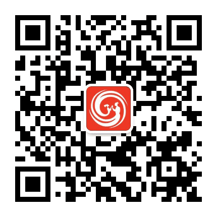 孝感广电公众号二维码