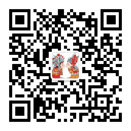 孝感红娘公众号二维码
