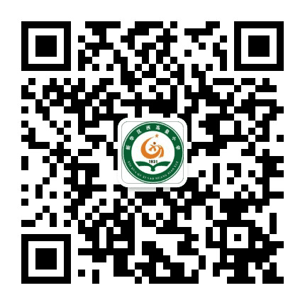 平顶山市新华区焦店镇西高皇小学公众号二维码
