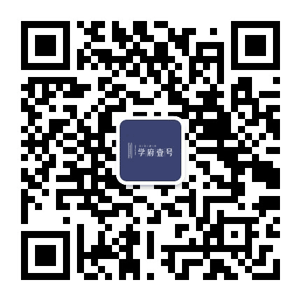 新港in沌口公众号二维码
