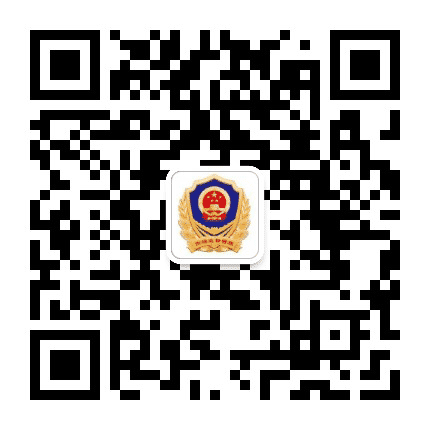 孝感市场监管公众号二维码