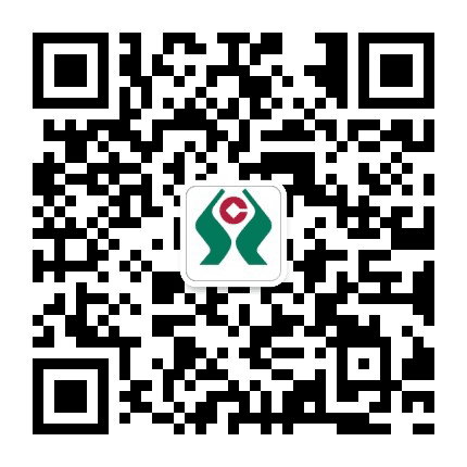 江西新干农商银行公众号二维码