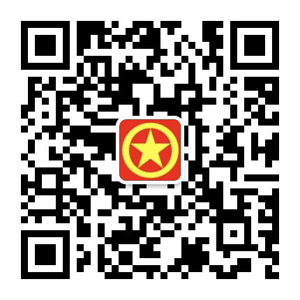 青春孝感公众号二维码