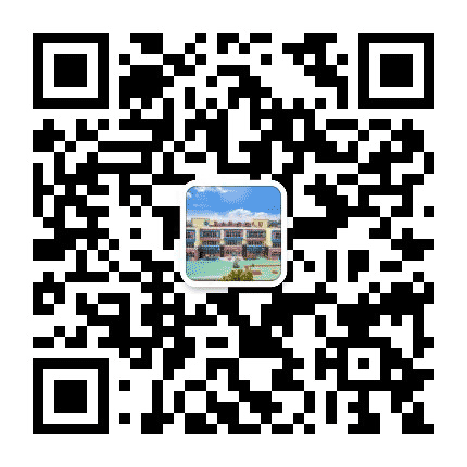 安徽霍山新徽幼儿园公众号二维码