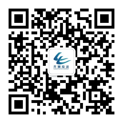 青岛西海岸旅游投资集团有限公司公众号二维码