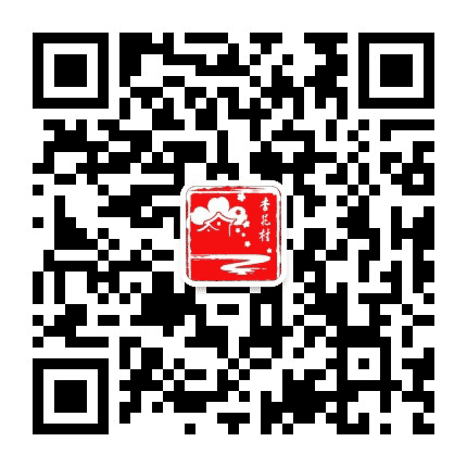 杏花村农业科技平台公众号二维码