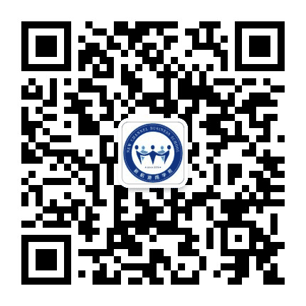 新航道商学院公众号二维码