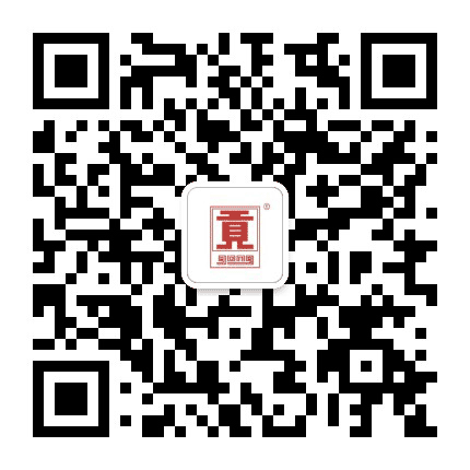 贡牌西湖龙井公众号二维码