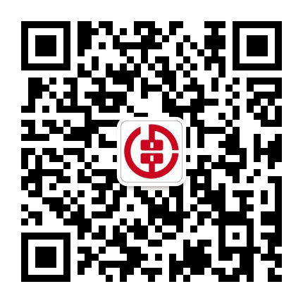 新晃农商银行公众号二维码