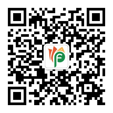 嘉佳花卉斗南鲜花批发公众号二维码