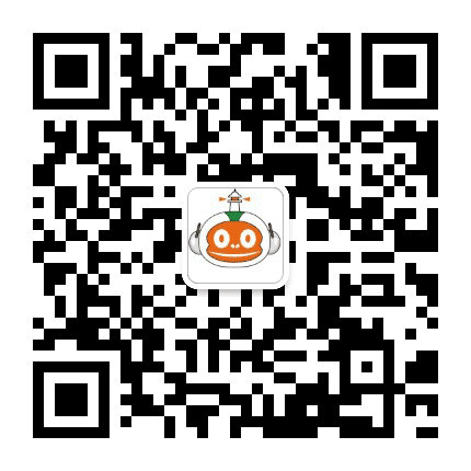 北斗猩猩公众号二维码