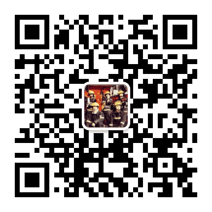宣化区消防热信公众号二维码