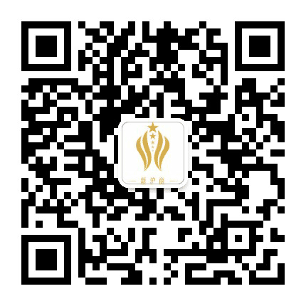 新沪商企业家俱乐部公众号二维码