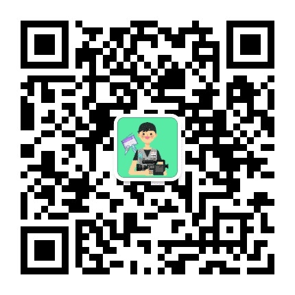新华新星公众号二维码
