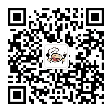 简单家常菜做法公众号二维码