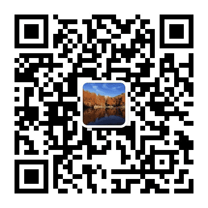 陇南两当兴化乡公众号二维码