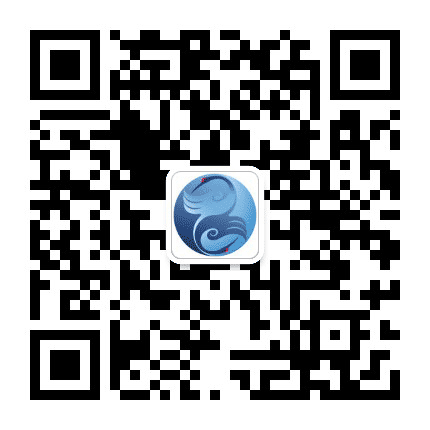 仙鹤园人文纪念公园公众号二维码