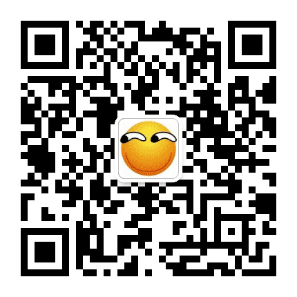 笑话幽默推荐公众号二维码