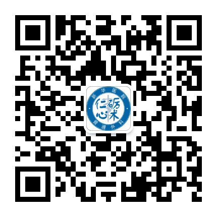 上海交通大学附属新华医院普外科公众号二维码