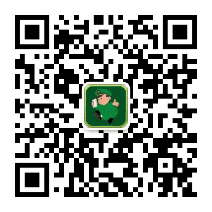 宣汉邮政公众号二维码