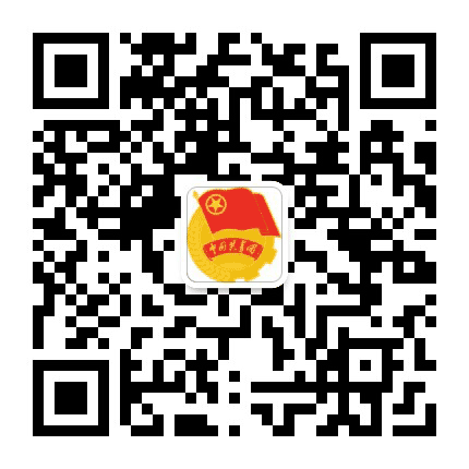 西航职院团委公众号二维码