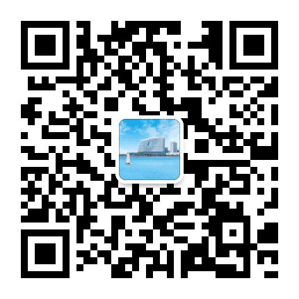 厦门佰翔五通酒店公众号二维码