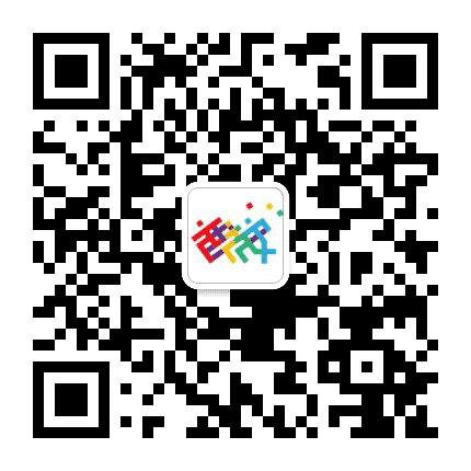 曲江赛事公众号二维码