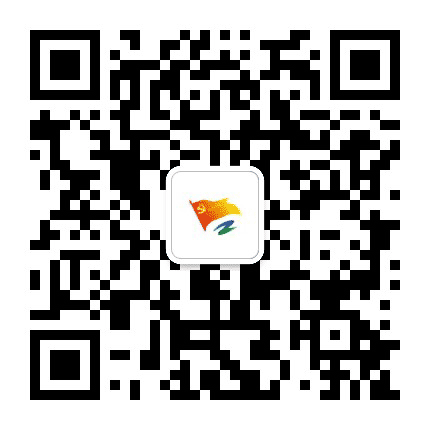 先锋住建公众号二维码