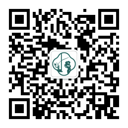 香草居公众号二维码