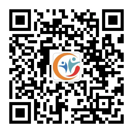 香城社工公众号二维码