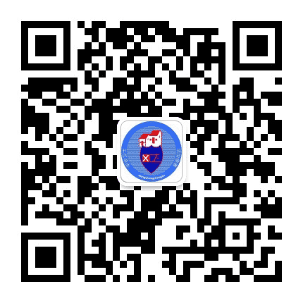 相城政法公众号二维码