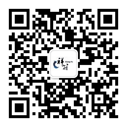祥符发布公众号二维码