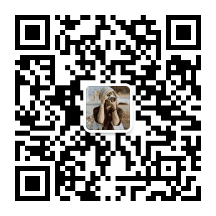 娱乐八卦妹公众号二维码