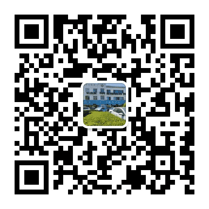 香河永兴社区医院公众号二维码