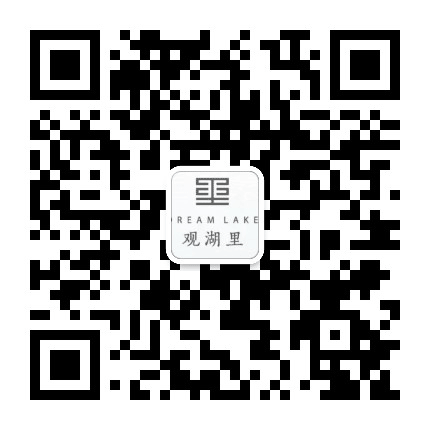 滨江盛元湘湖里公众号二维码