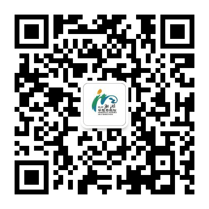 杭州湘湖马拉松公众号二维码