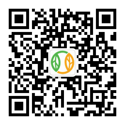 享佳健康公众号二维码