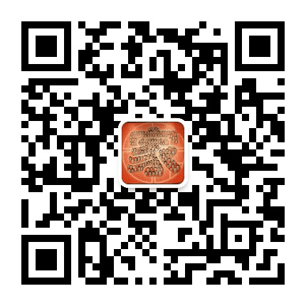 祥龙的士家公众号二维码