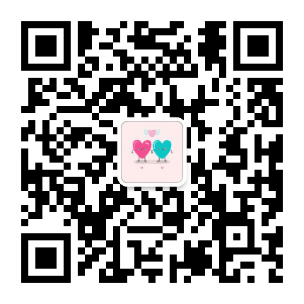 海拉尔相亲吧公众号二维码