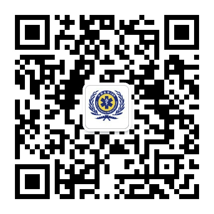 湘潭120公众号二维码