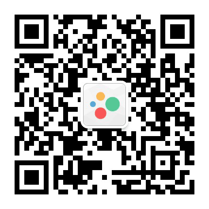 鲜果联播公众号二维码