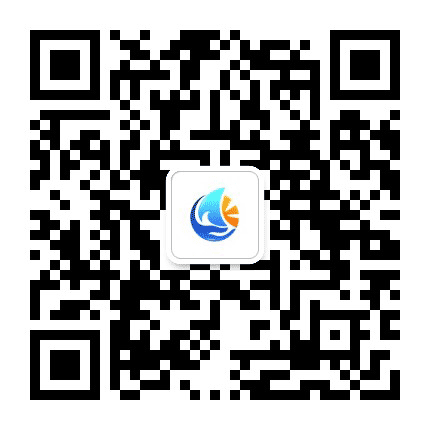 香湾人家公众号二维码