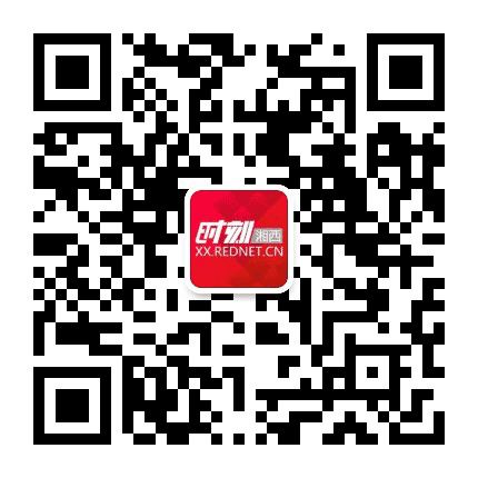 湘西时刻公众号二维码