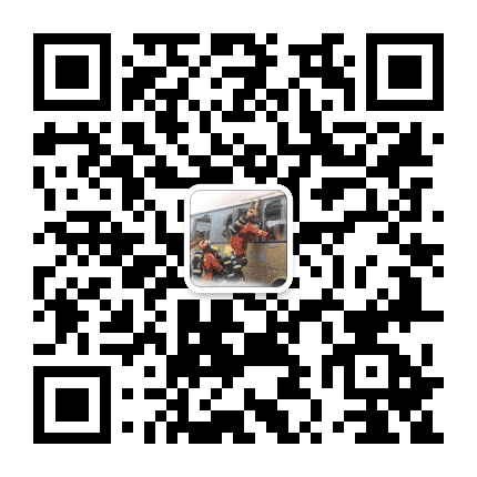 湘西消防公众号二维码