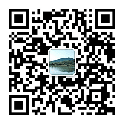 乡约解甲庄公众号二维码