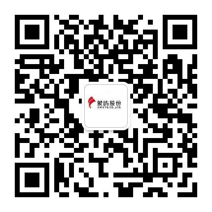 厦门象屿股份有限公司公众号二维码