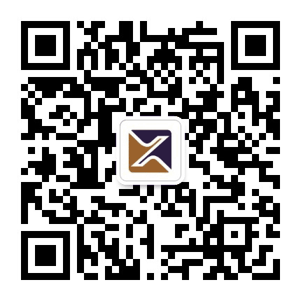 翔宇视点公众号二维码